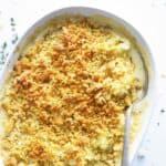 cauliflower gratin featured image