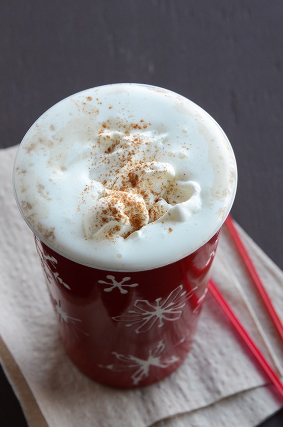 gingerbread syrup an edible mosaic 2012