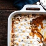 the best sweet potato side dish featured image