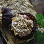 Banana Muffins