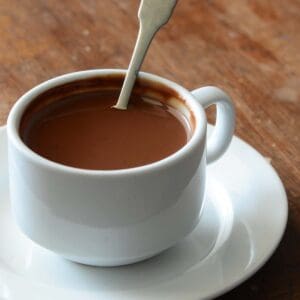 french hot chocolate featurd image