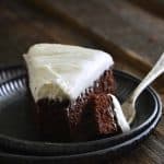 Chocolate Guinness Cake Featured Image