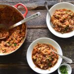 deconstructed cabbage rolls featured image