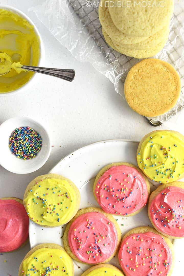 lofthouse cookie copycat recipe