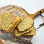 paleo bread recipe featured image