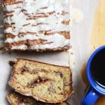 Banana Coffee Cake Featured Image