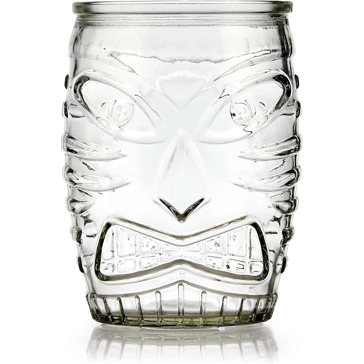 tiki glass