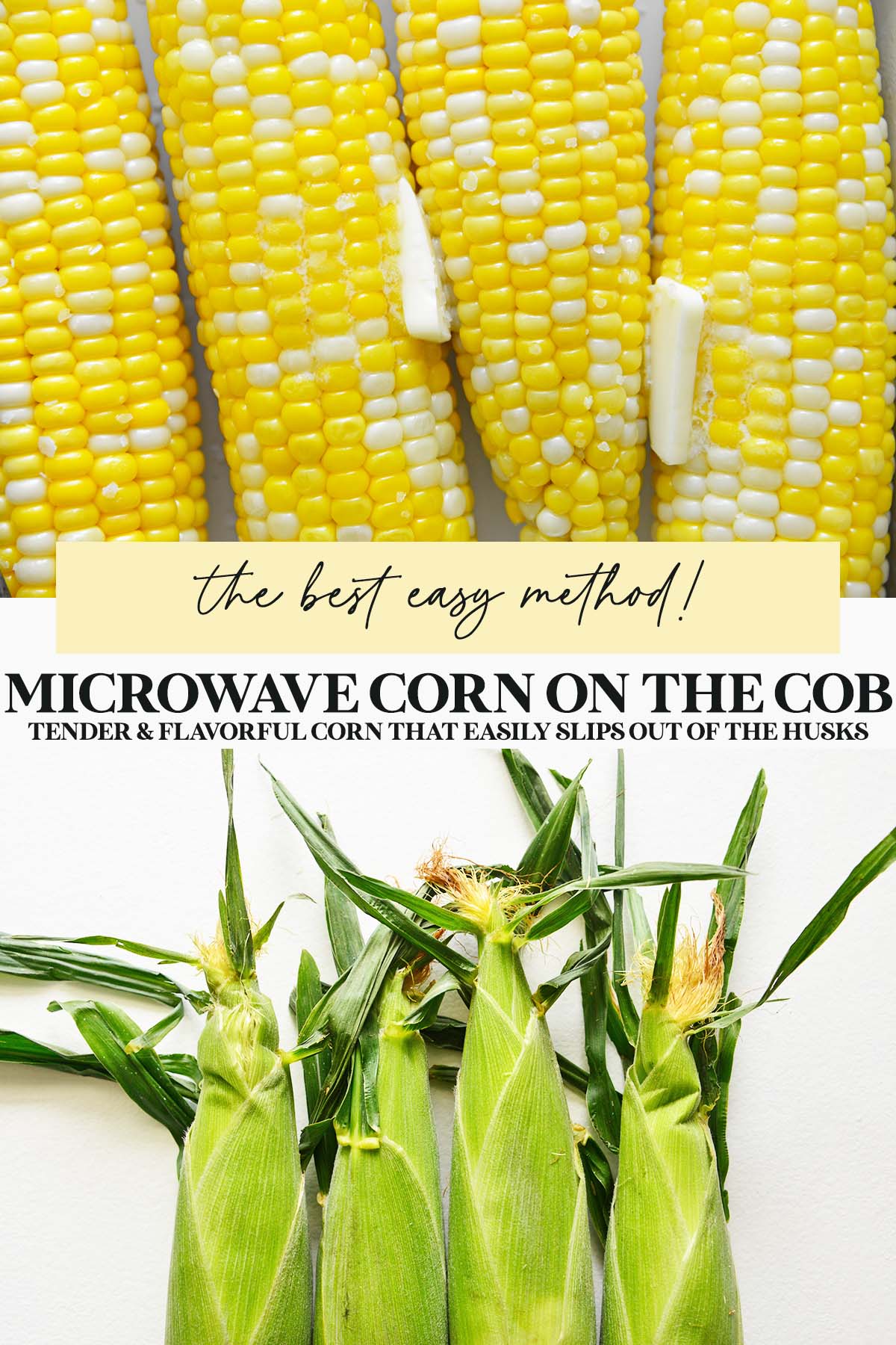 microwave corn on the cob pin