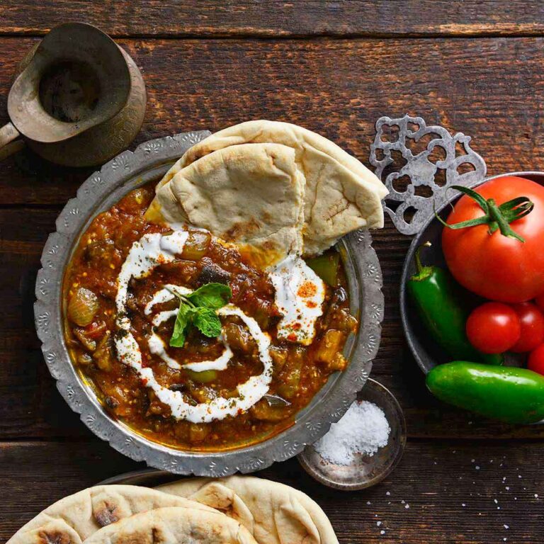 afghan eggplant featured image