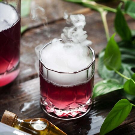 harry potter copycat polyjuice potion featured image
