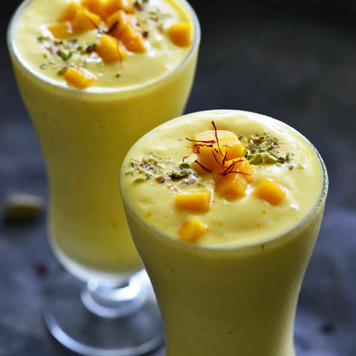 mango lassi featured image