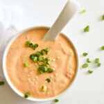 homemade yum yum sauce recipe featured image
