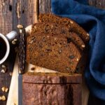 easy pumpkin bread recipe featured image