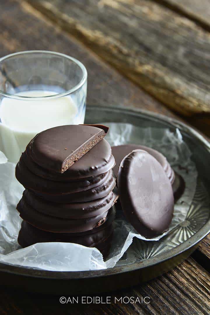 thin mints