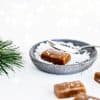 Recipe-Picture-of-Gingerbread-Salted-Caramels-with-White-Christmas-Lights
