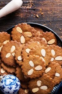 speculaas featured image