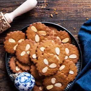 speculaas featured image