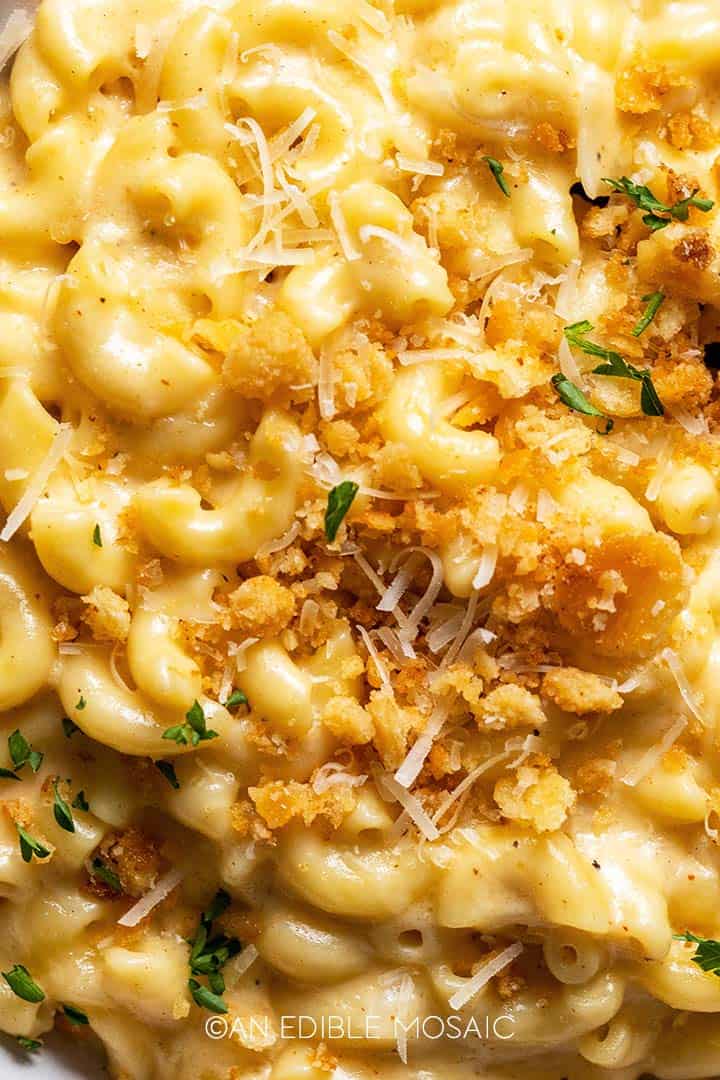 best mac and cheese recipe