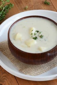 potato onion soup featured image