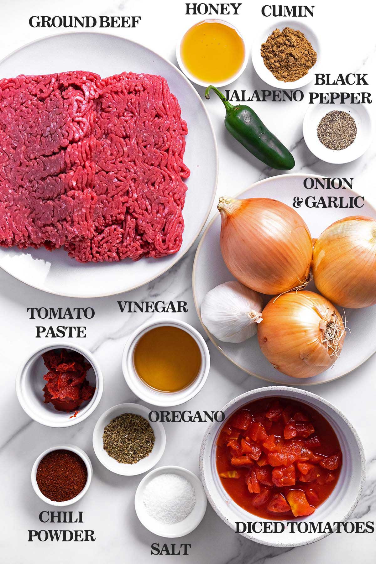 copycat mighty taco seasoned ground beef ingredients
