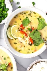 tom kha gai soup featured image