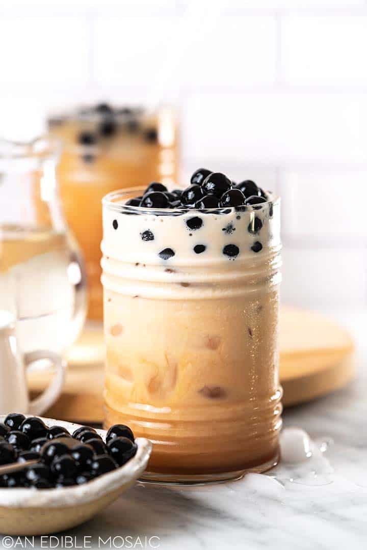 What is Boba Tea (and How to Make it)