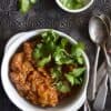 Low Carb Beef Chili Recipe (Beanless Chili)
