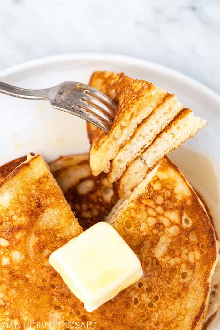 best pancake recipe