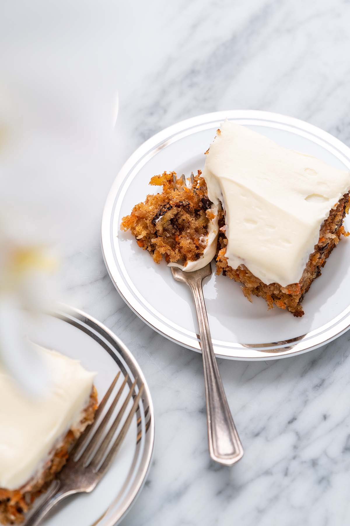 moist carrot cake recipe with pineapple and coconut