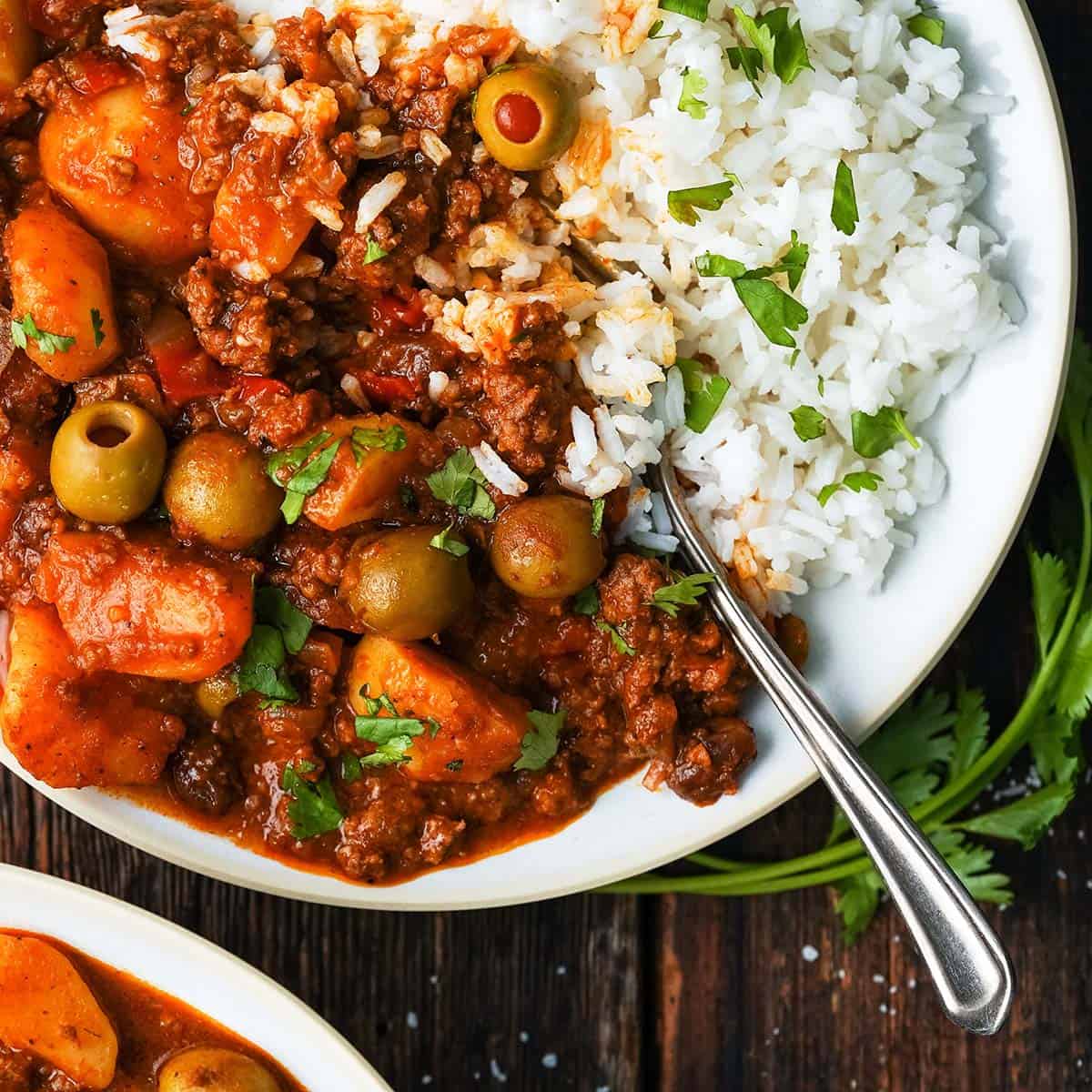 picadillo featured image