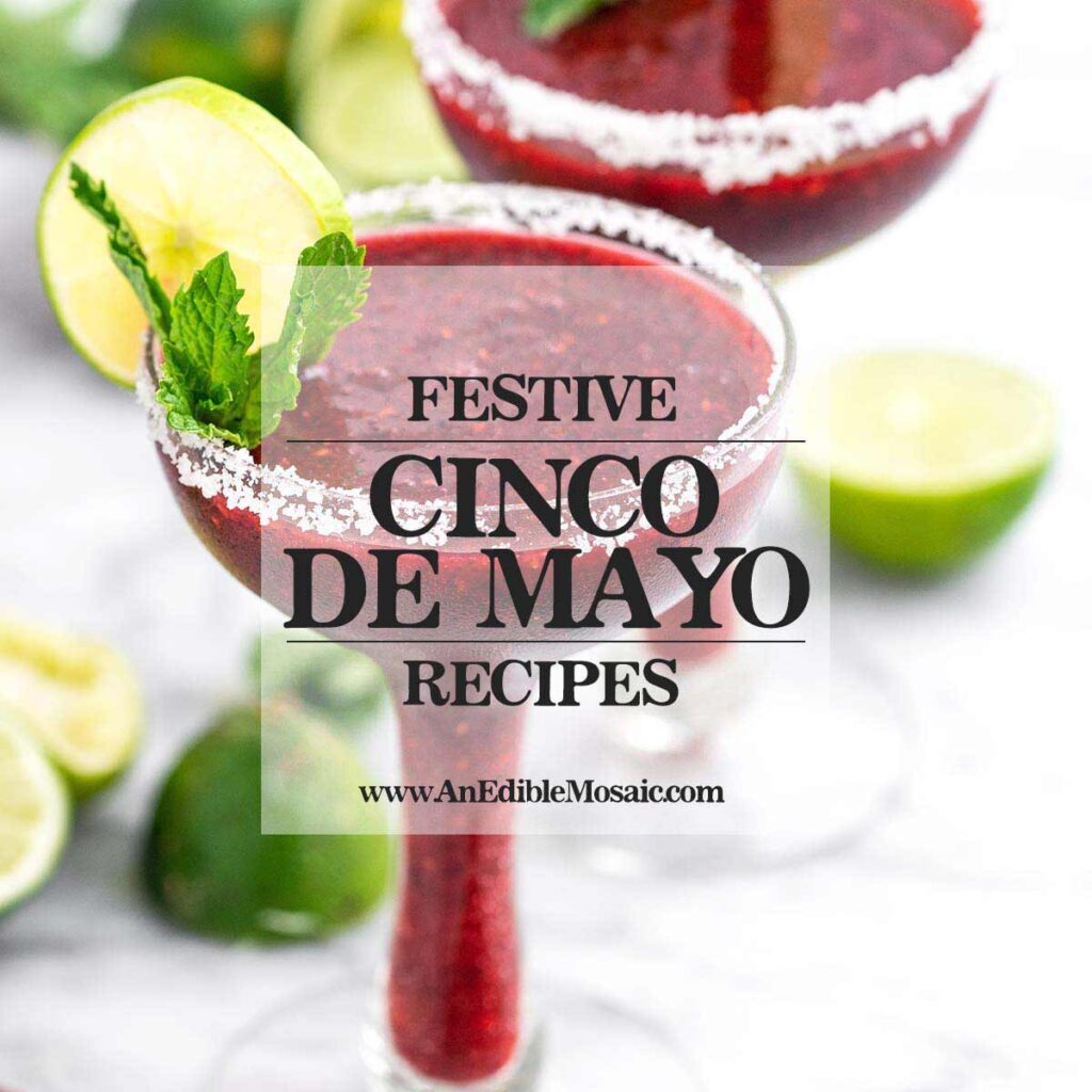 cinco de mayo recipes