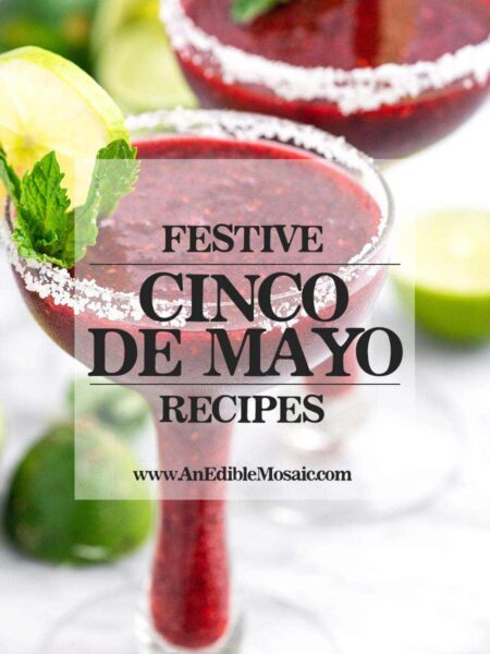cinco de mayo recipes