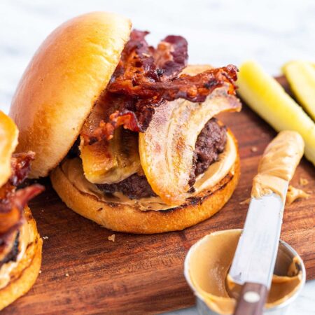 best elvis burger recipe featured image