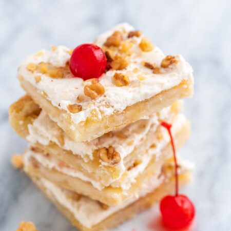pineapple delight featured image