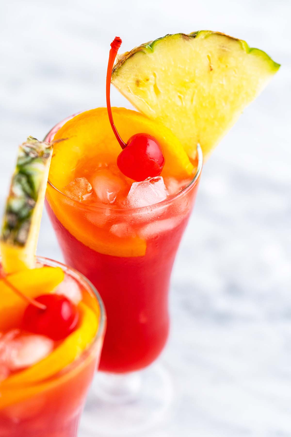 rum runner cocktail drink recipe