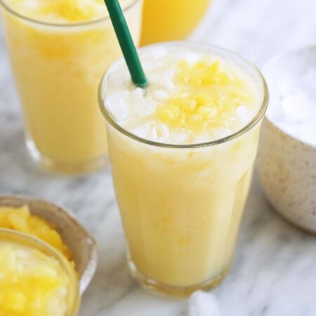 starbucks paradise drink copycat featured image