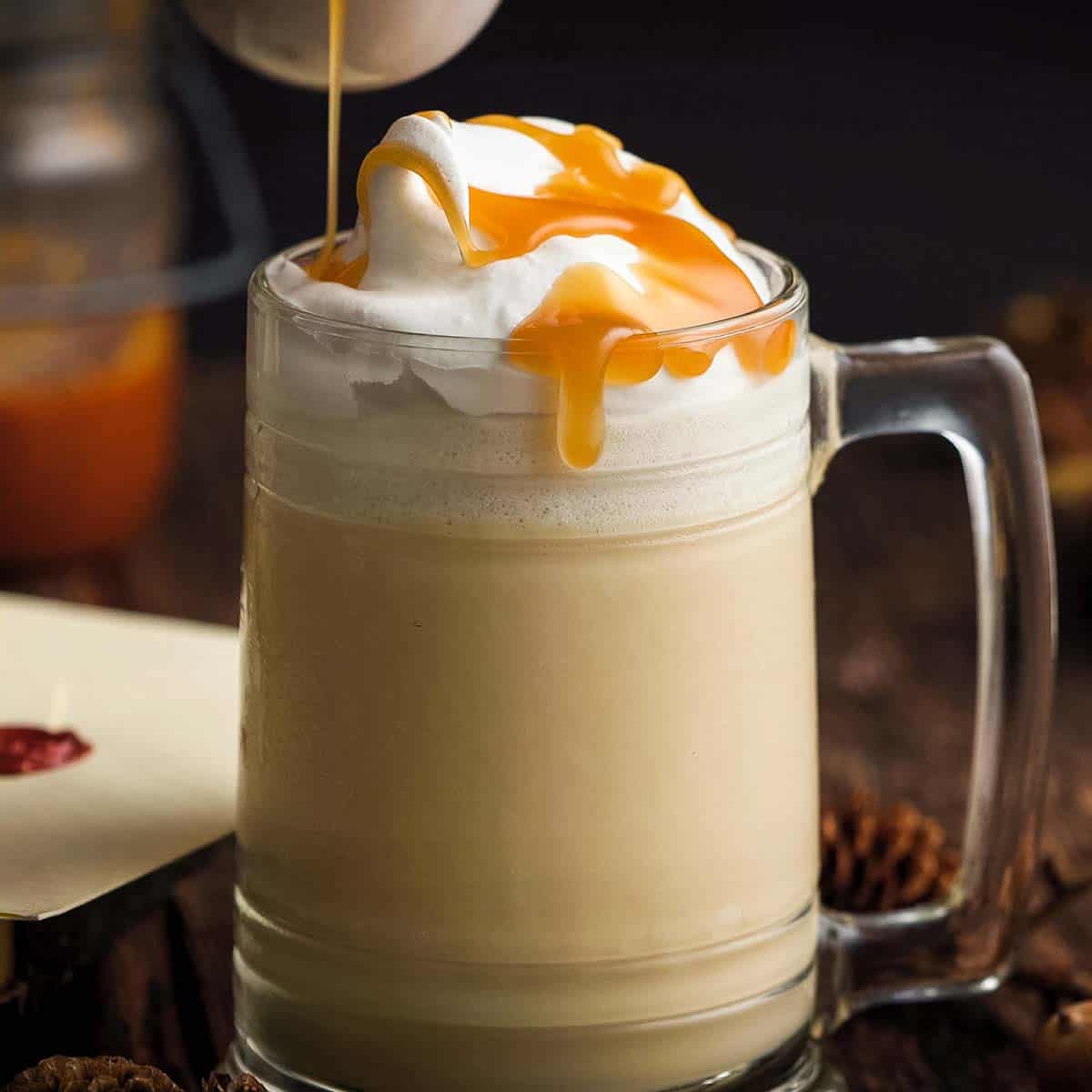 frozen butterbeer featured image