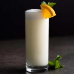 ramos gin fizz cocktail featured image