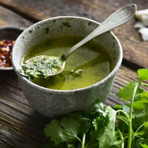 chimichurri featured image
