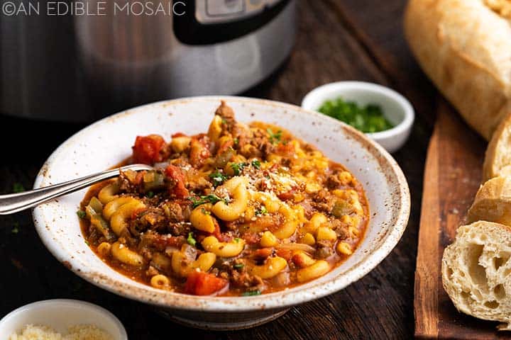 easy goulash recipe with beef