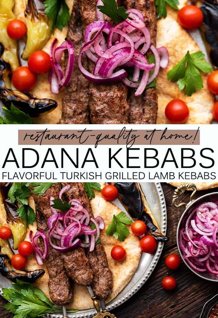 adana kebab pin