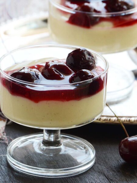 best bavarian cream featured image
