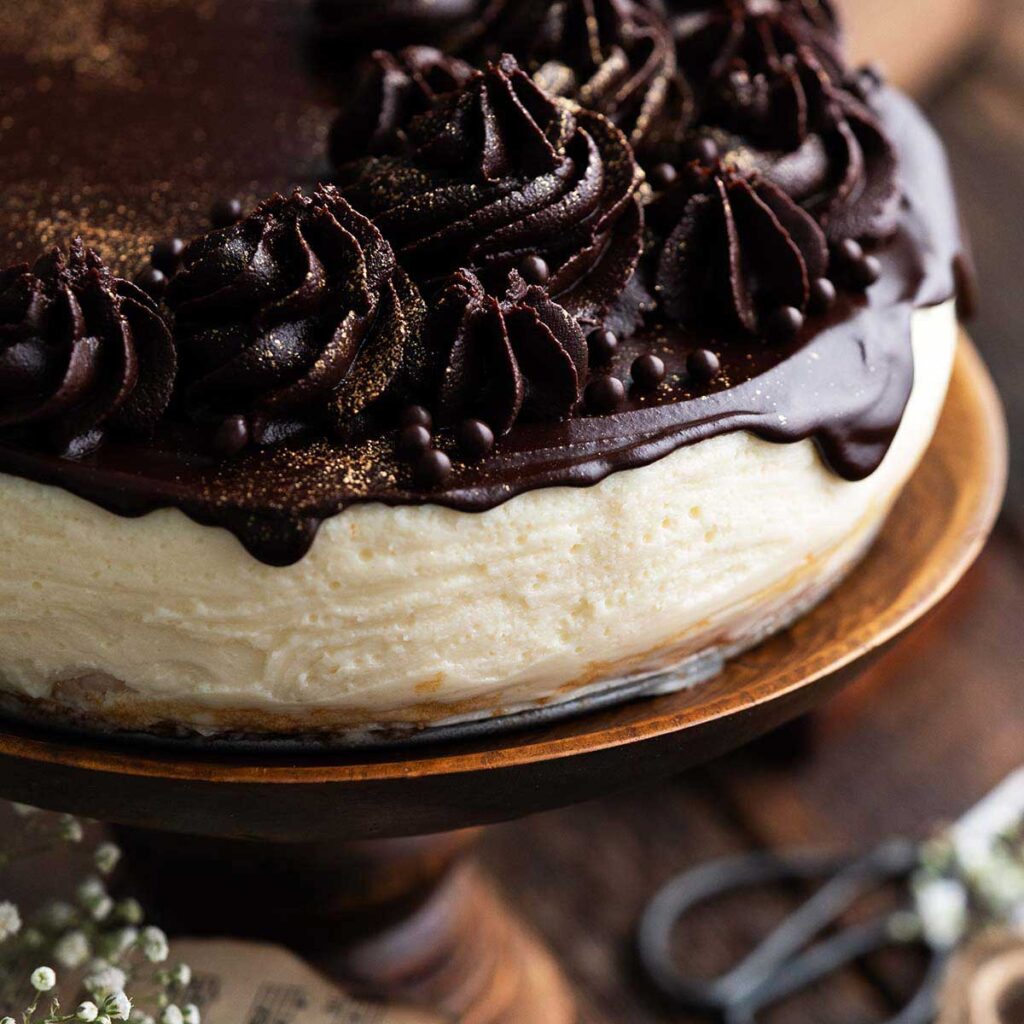 bird's milk cake recipe featured image