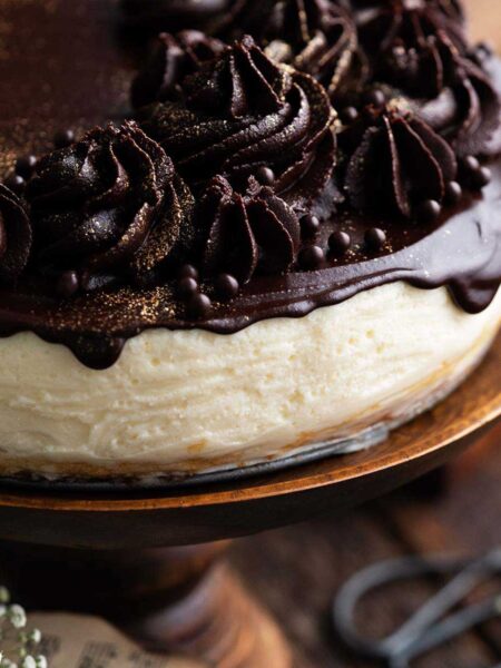 bird's milk cake recipe featured image