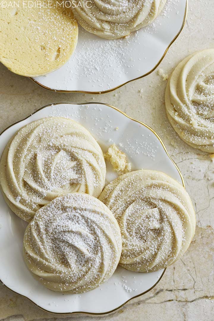 easy sour cream cookie recipe