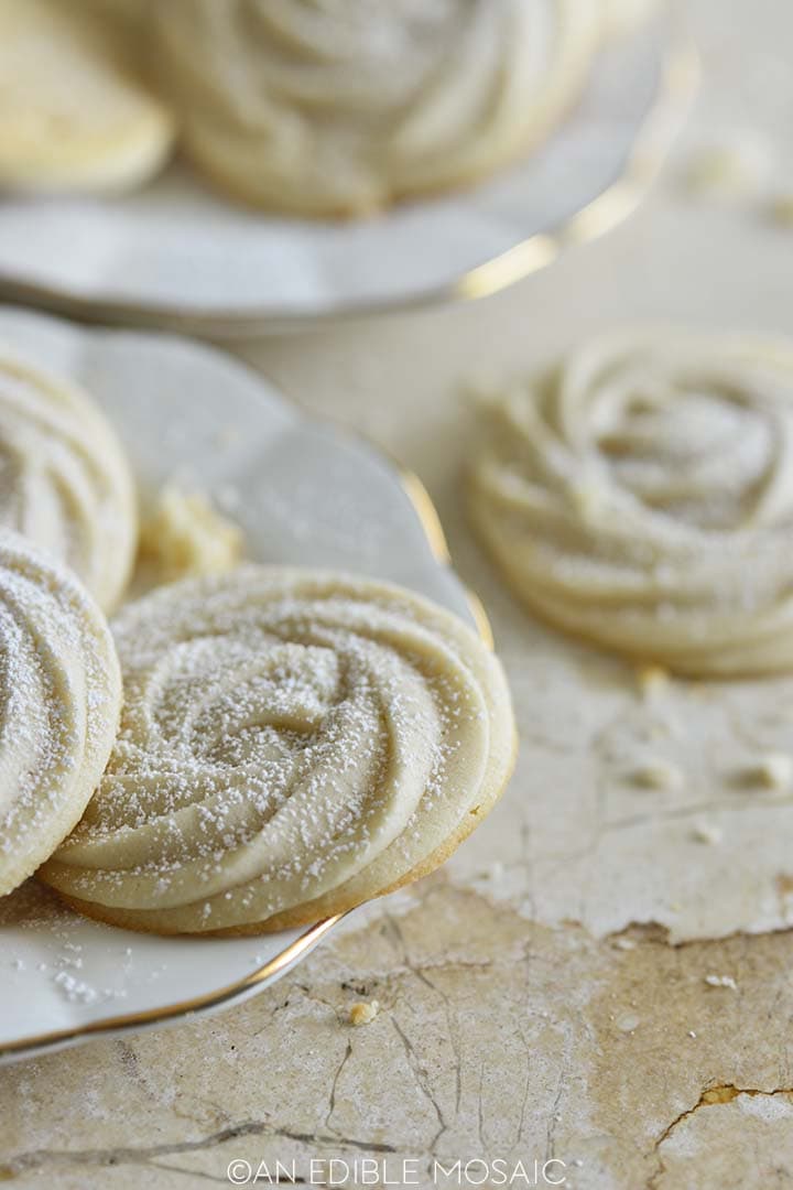 sour cream swirl cookies recipe