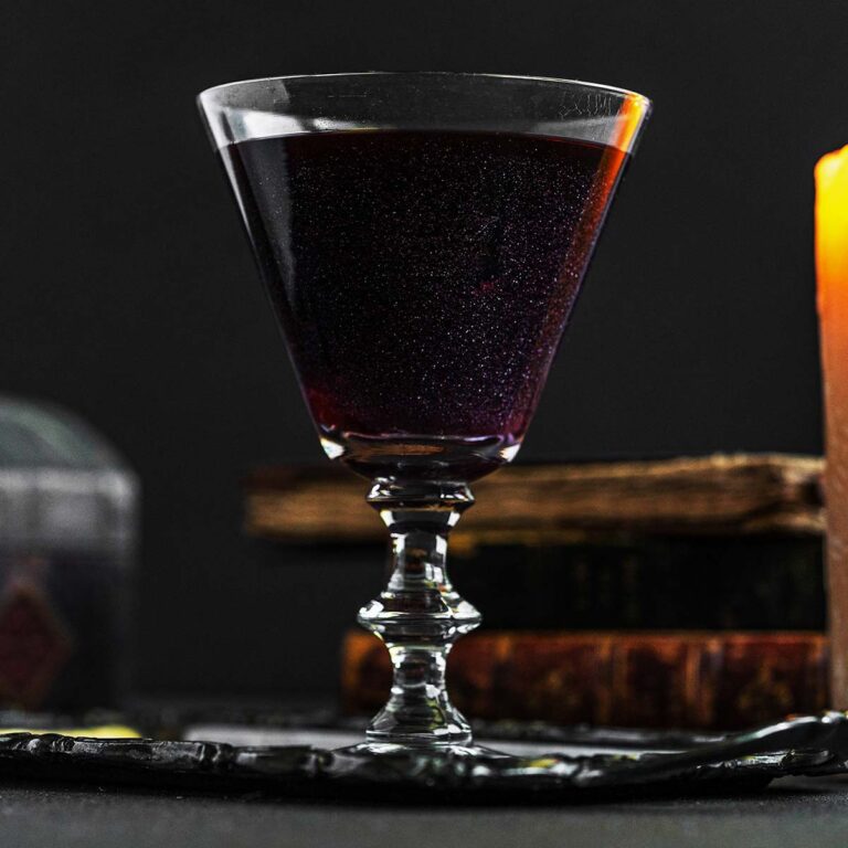 harry potter draught of living death featured image