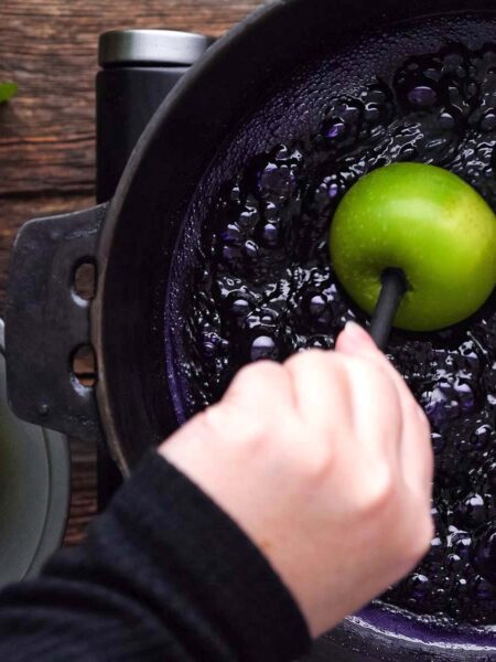 poisoned apples featured image
