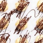 coconut macaroons with condensed milk recipe featured image