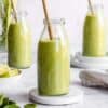 cucumber celery smoothie